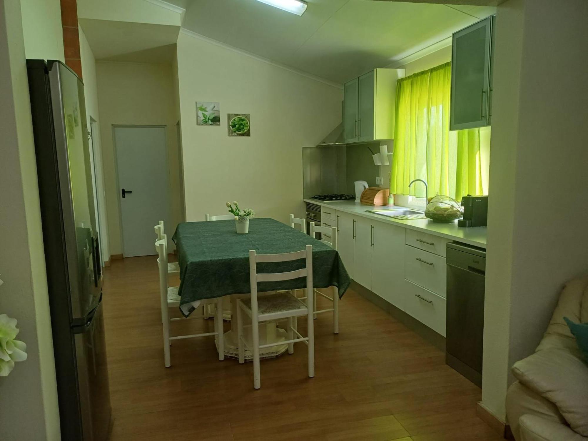 Quinta do Baquenéu- Sitio das Cortes Cortes  Extérieur photo