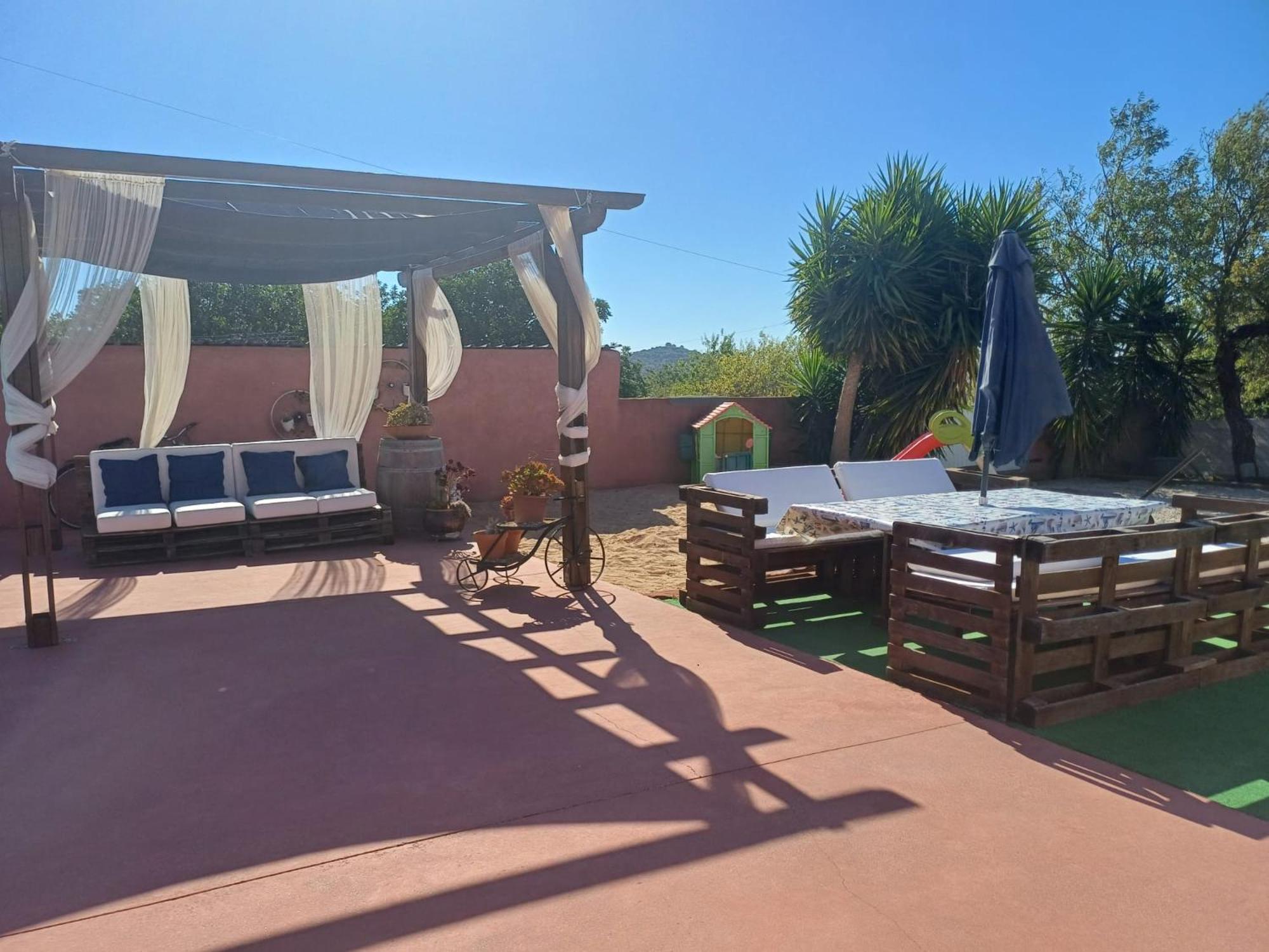 Quinta do Baquenéu- Sitio das Cortes Cortes  Extérieur photo